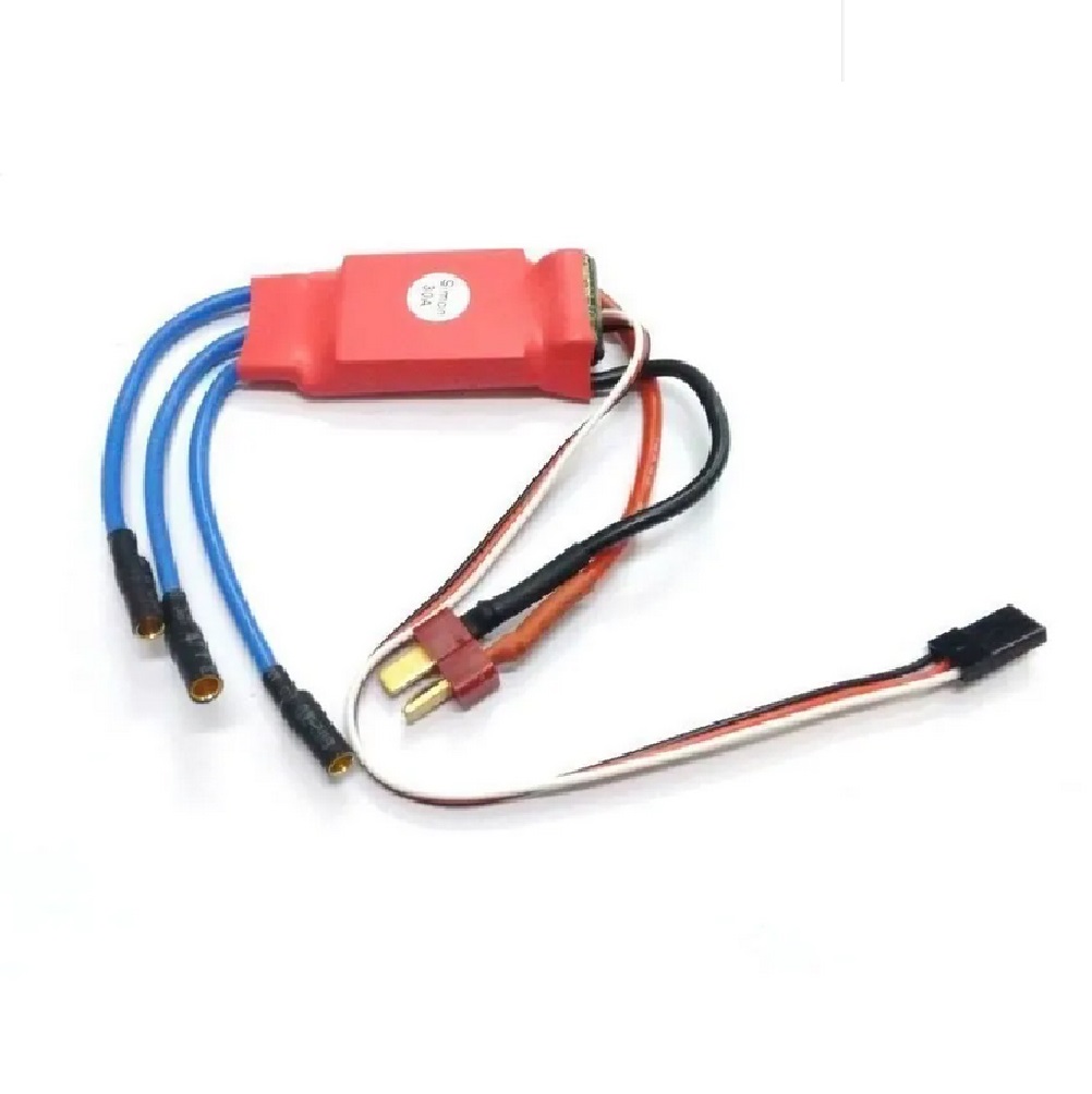 Simonk 30A ESC For BLDC Speed Controller 